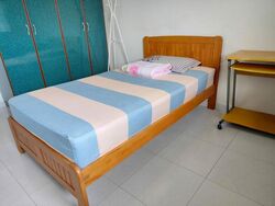 Blk 609 Choa Chu Kang Street 62 (Choa Chu Kang), HDB 4 Rooms #510840491